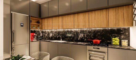 Apartamento de 1+1 en Avsallar, Turkey No. 13891 29