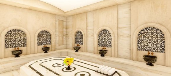 Apartamento de 1+1 en Avsallar, Turkey No. 13891 17