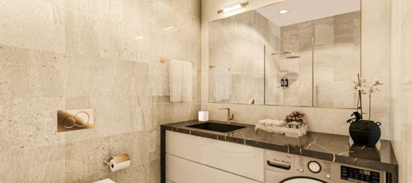 Apartamento de 1+1 en Avsallar, Turkey No. 13891 23