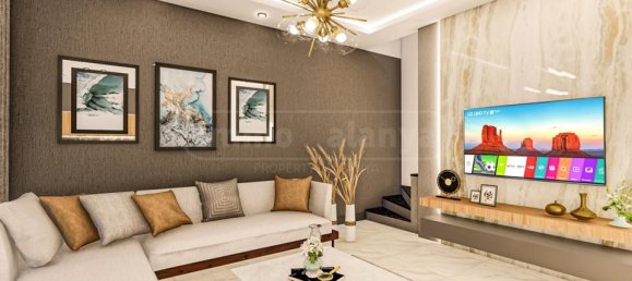 Apartamento de 1+1 en Avsallar, Turkey No. 13891 28