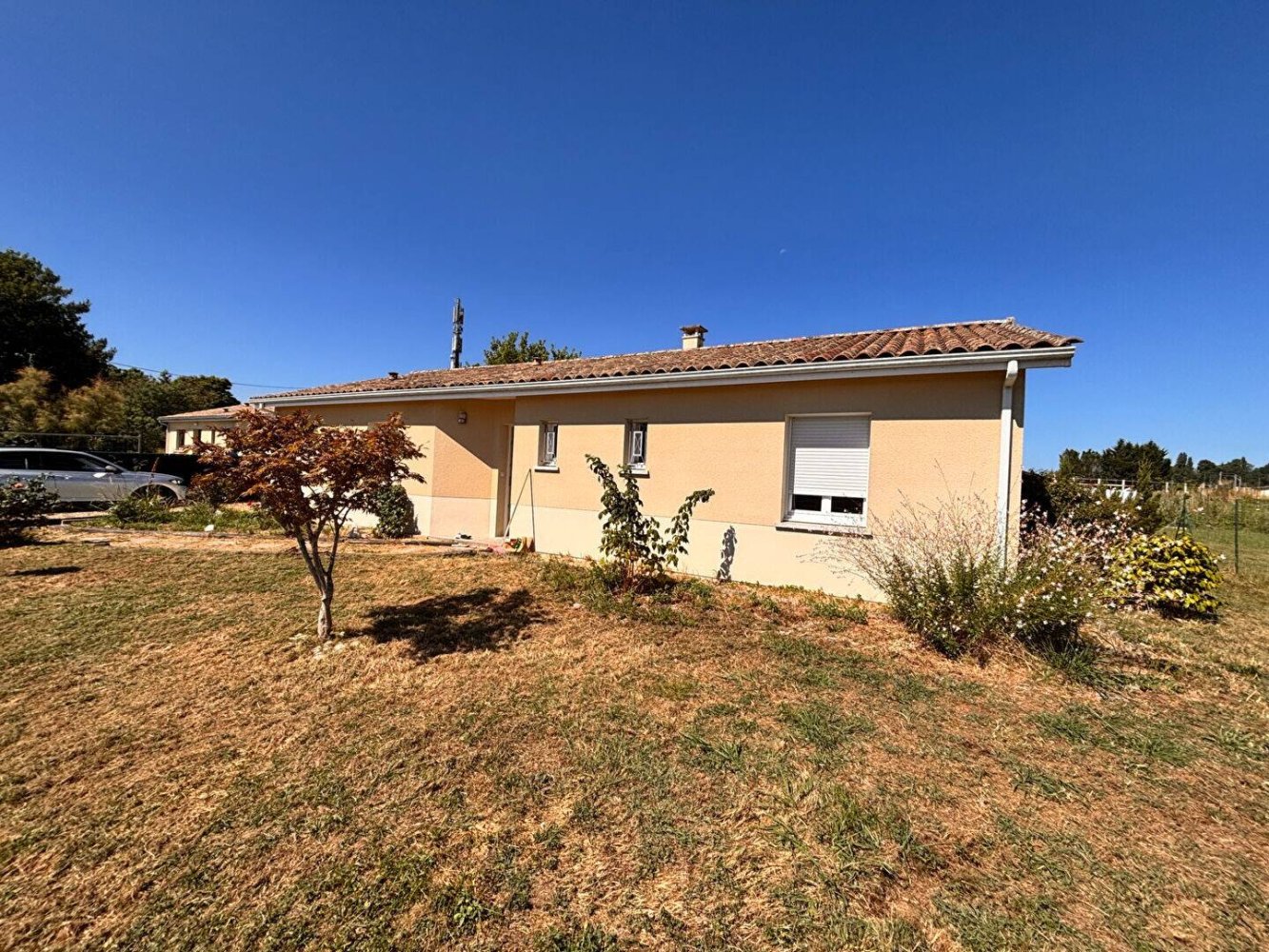 3 bedrooms Villa in Pugnac, France No. 294029