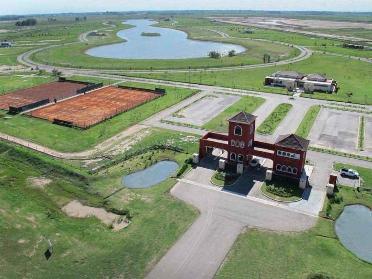  Land in Ezeiza, Argentina No. 113386