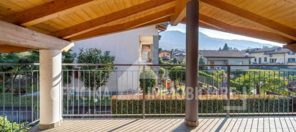 5غرفة فيلا في Colico, Italy رقم 35387 16