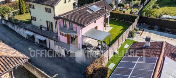 5غرفة فيلا في Colico, Italy رقم 35387 32