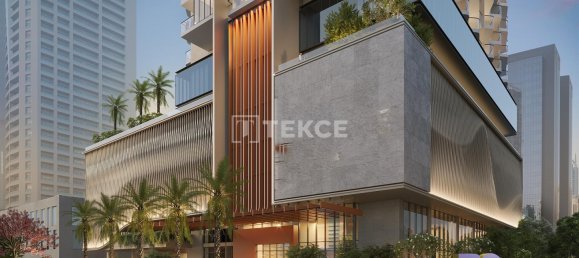 استوديو في مرسى دبي, UAE رقم 46227 3