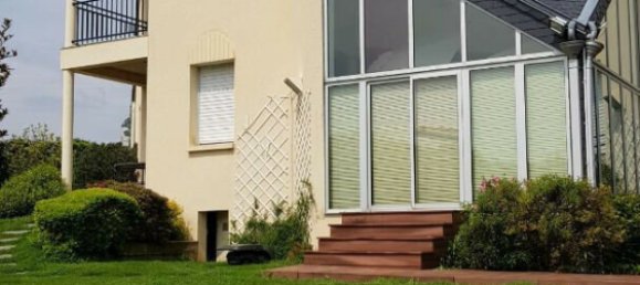 5 غرف نوم منزل في Mayenne, France رقم 360609 7