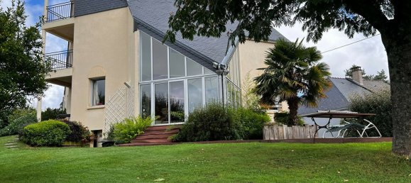 5 غرف نوم منزل في Mayenne, France رقم 360609 16