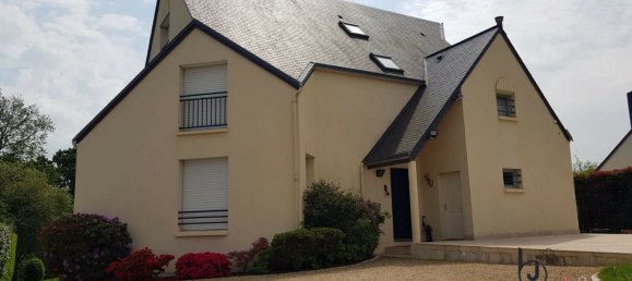 5 غرف نوم منزل في Mayenne, France رقم 360609 9