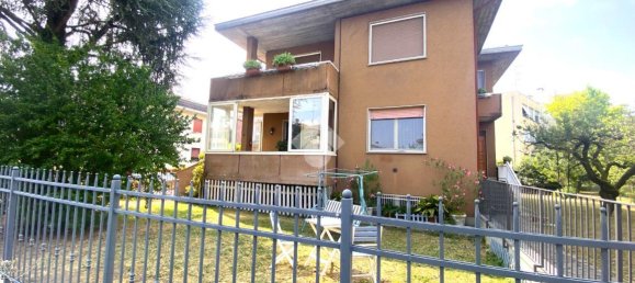 4-Zimmer Villa in Collecchio, Italy, Nr. 13142 3