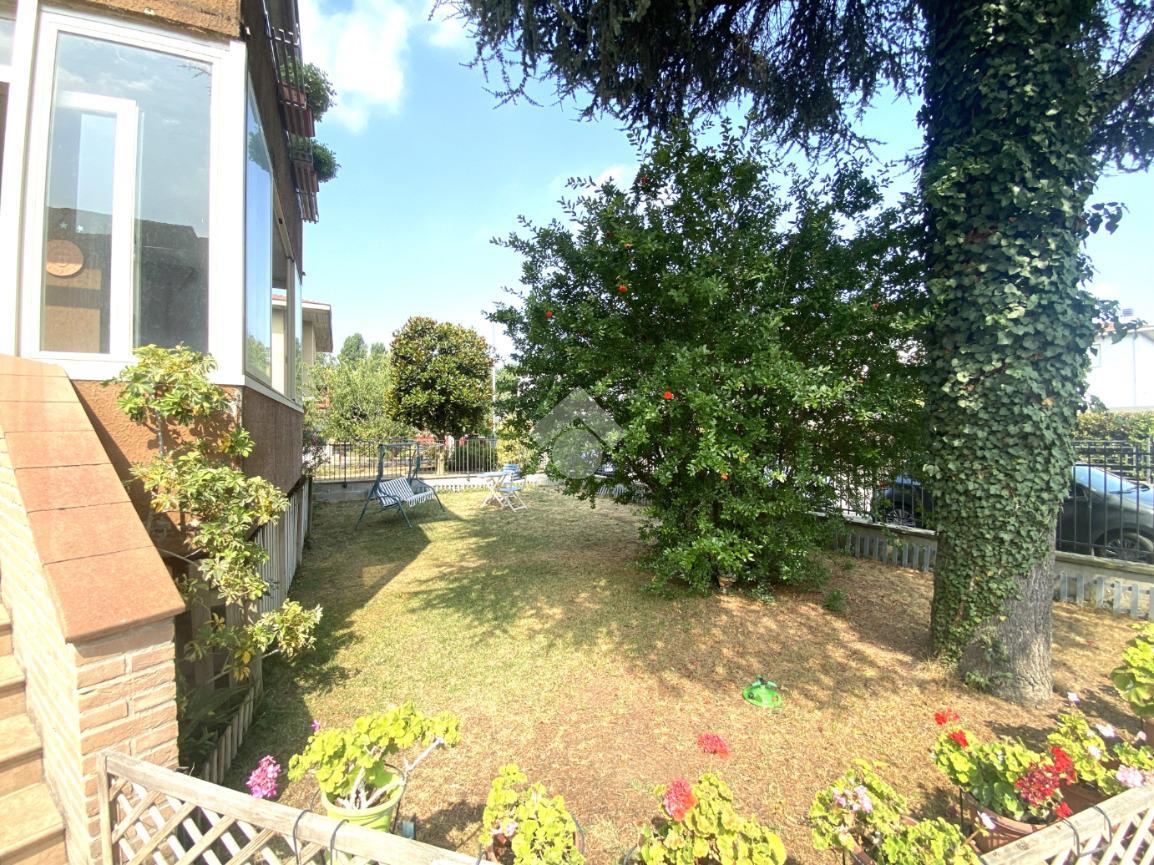 4-Zimmer Villa in Collecchio, Italy, Nr. 13142