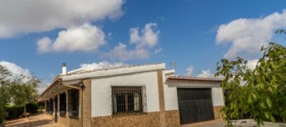 5 bedrooms House in Alora, Spain No. 72297 18