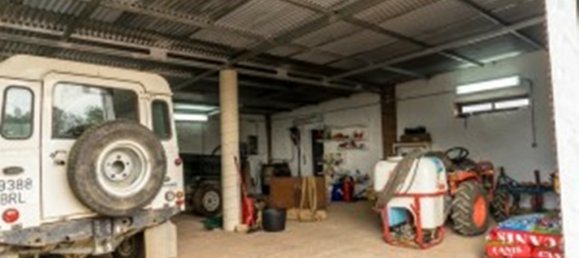 5 bedrooms House in Alora, Spain No. 72297 49