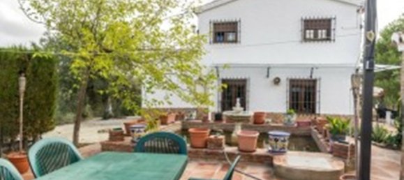 5 bedrooms House in Alora, Spain No. 72297 33