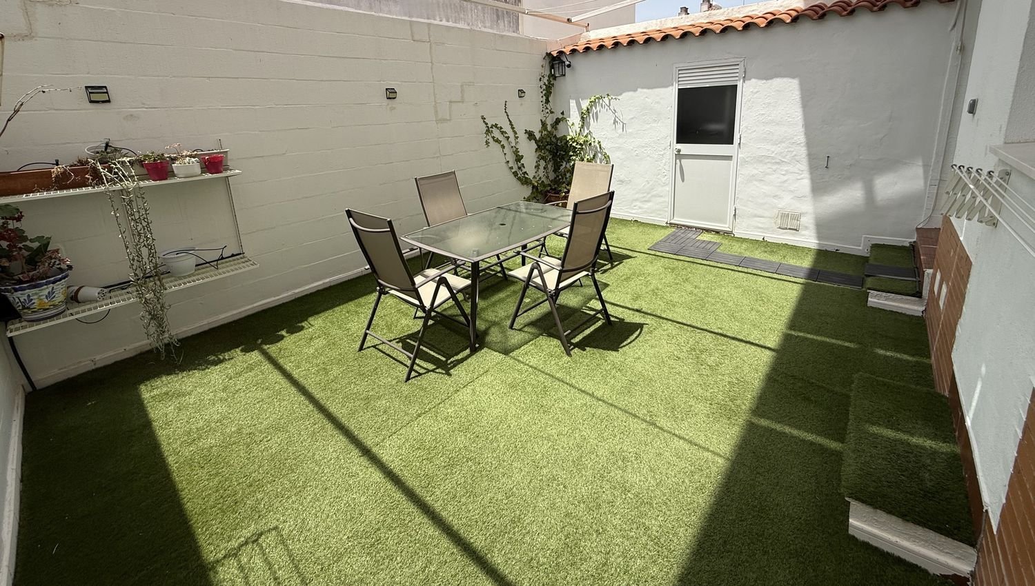 4 bedrooms Townhouse in Andalusia, Spain No. 154801