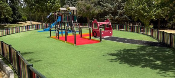 4 bedrooms Townhouse in Andalusia, Spain No. 154801 39