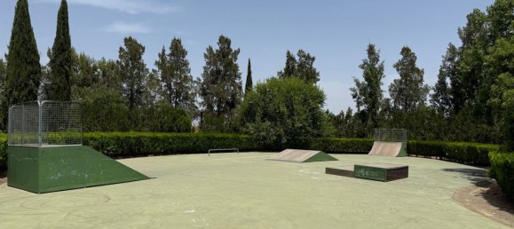 4 bedrooms Townhouse in Andalusia, Spain No. 154801 40