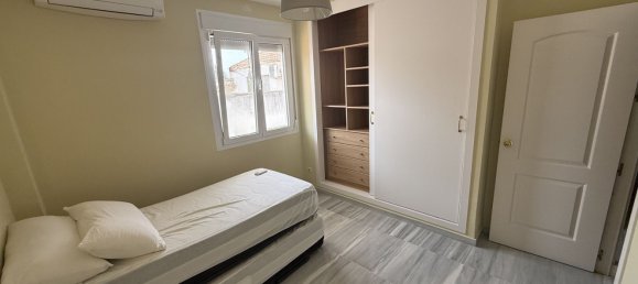 4 bedrooms Townhouse in Andalusia, Spain No. 154801 19