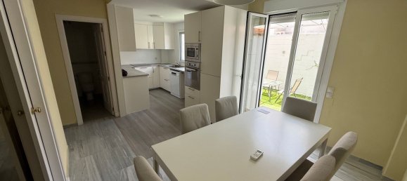 4 bedrooms Townhouse in Andalusia, Spain No. 154801 5