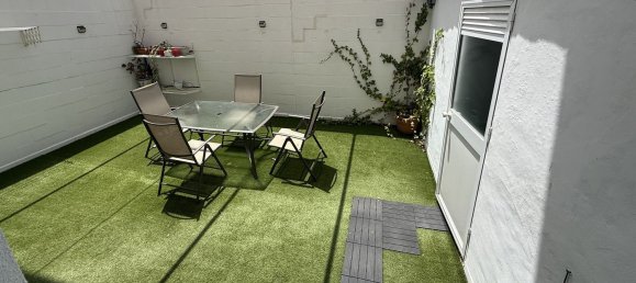 4 bedrooms Townhouse in Andalusia, Spain No. 154801 11