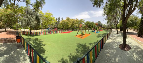 4 bedrooms Townhouse in Andalusia, Spain No. 154801 38