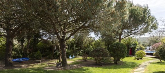 3 bedrooms House in Sintra, Portugal No. 112923 25