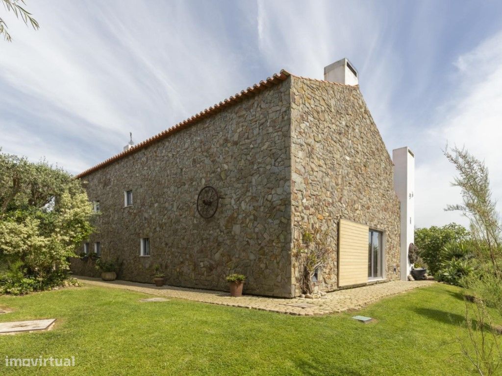 3 bedrooms House in Sintra, Portugal No. 112923