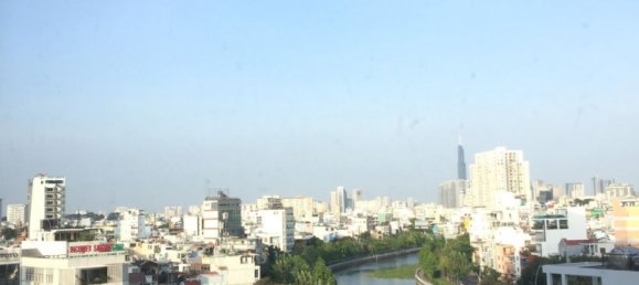 1 bedroom Apartment in Phu Nhuan, Vietnam No. 16561 5