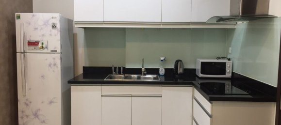 1 bedroom Apartment in Phu Nhuan, Vietnam No. 16561 10