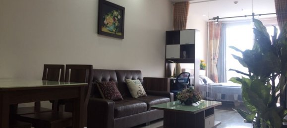1 bedroom Apartment in Phu Nhuan, Vietnam No. 16561 3