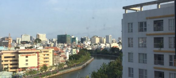 1 bedroom Apartment in Phu Nhuan, Vietnam No. 16561 7