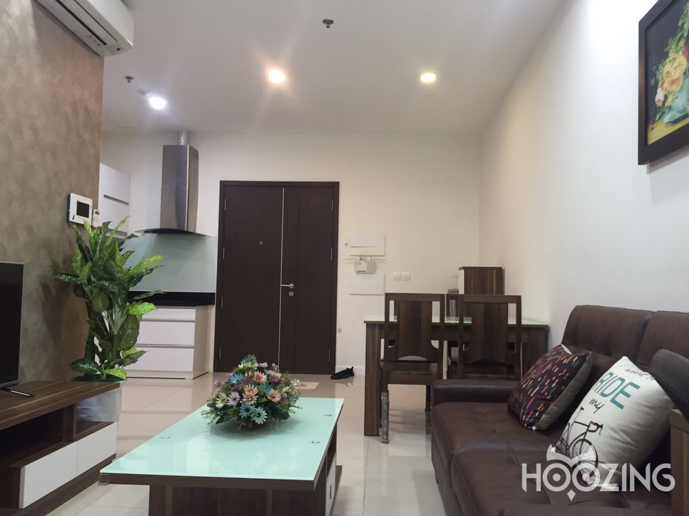 1 bedroom Apartment in Phu Nhuan, Vietnam No. 16561