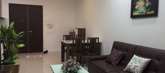 1 bedroom Apartment in Phu Nhuan, Vietnam No. 16561 2