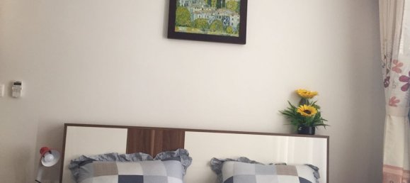 1 bedroom Apartment in Phu Nhuan, Vietnam No. 16561 6
