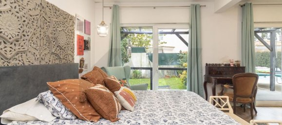 Casa de 5 dormitorios en Corroios, Portugal No. 63457 29