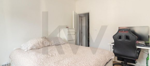 Casa de 5 dormitorios en Corroios, Portugal No. 63457 35