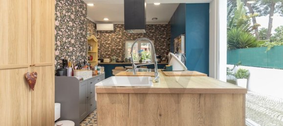 Casa de 5 dormitorios en Corroios, Portugal No. 63457 12