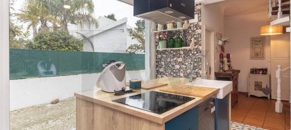 Casa de 5 dormitorios en Corroios, Portugal No. 63457 7