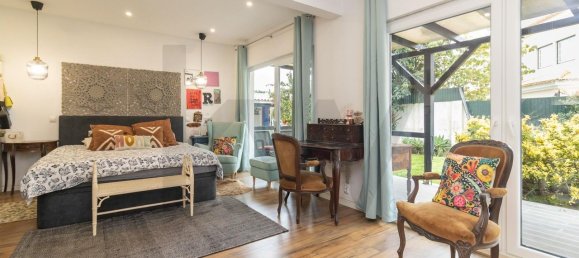 Casa de 5 dormitorios en Corroios, Portugal No. 63457 5