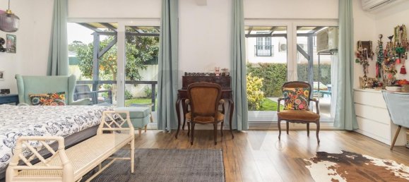 Casa de 5 dormitorios en Corroios, Portugal No. 63457 26