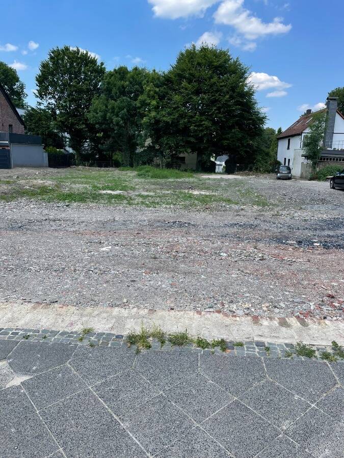 Terreno em Bochum, Germany N.º 292343