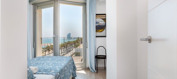 3 bedrooms Apartment in Ciutat Vella, Spain No. 28442 7