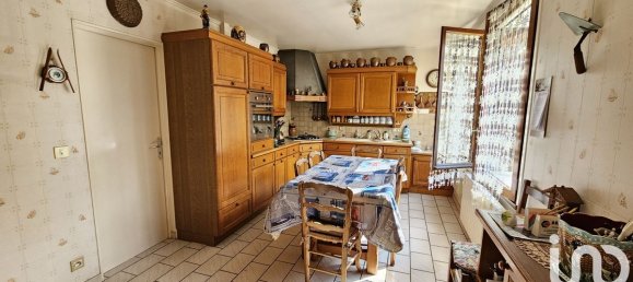 4غرفة منزل في Montreuil-aux-Lions, France رقم 160874 2