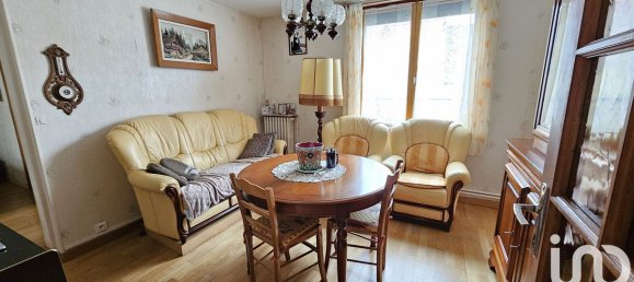 4غرفة منزل في Montreuil-aux-Lions, France رقم 160874 4