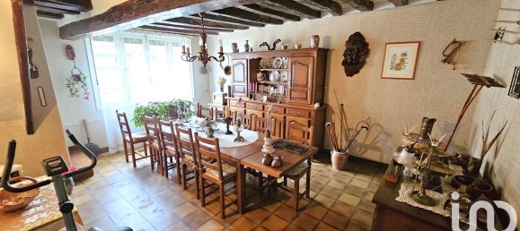 4غرفة منزل في Montreuil-aux-Lions, France رقم 160874 3