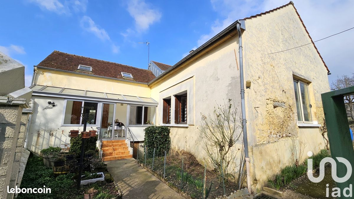 4غرفة منزل في Montreuil-aux-Lions, France رقم 160874