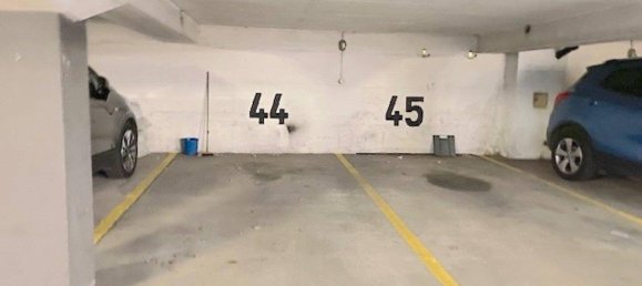  Garage in Vienna, Austria No. 150866 10