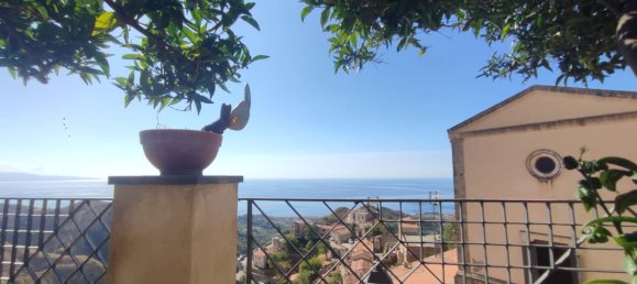 4 Schlafzimmer Haus in Savoca, Italy, Nr. 343685 9