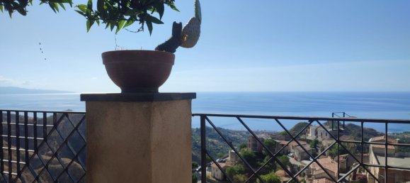 4 Schlafzimmer Haus in Savoca, Italy, Nr. 343685 2