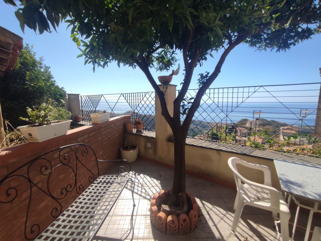 4 Schlafzimmer Haus in Savoca, Italy, Nr. 343685