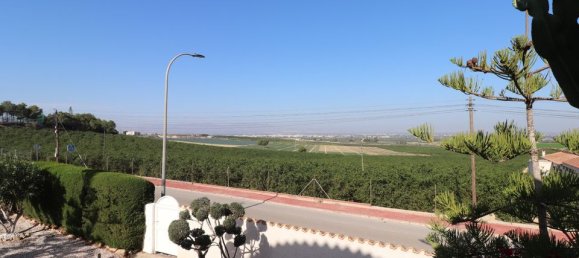 5 bedrooms Villa in Algorfa, Spain No. 183540 32